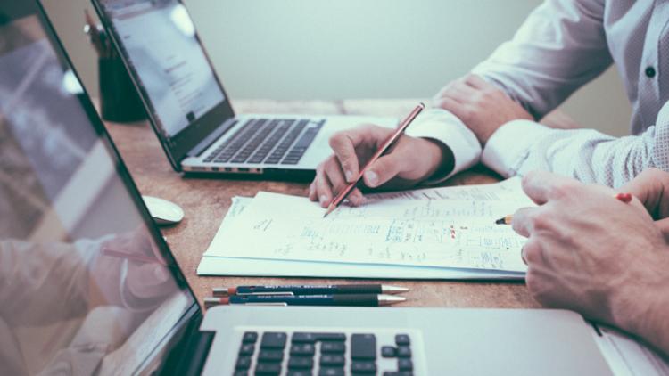 Planning and Consulting