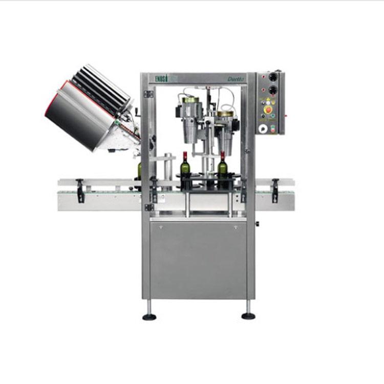 Distribuidor Capsulas