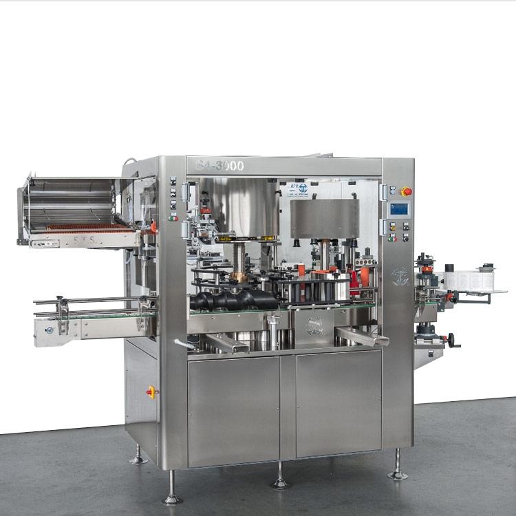 Rotuladora STS S4 3000