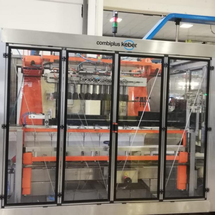 Used Case Packer for sale