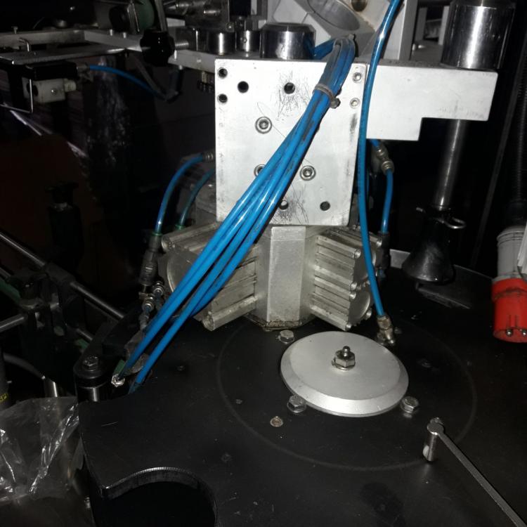 Used Capsule Distributor for sale