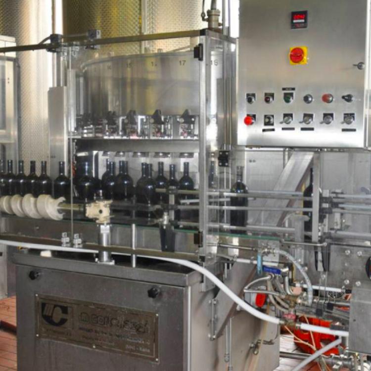 Isobaric Filler Second Hand