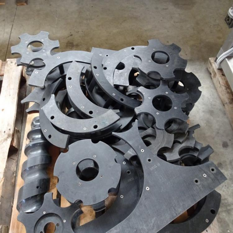 AROL Capping Machine for glass bottles for sale