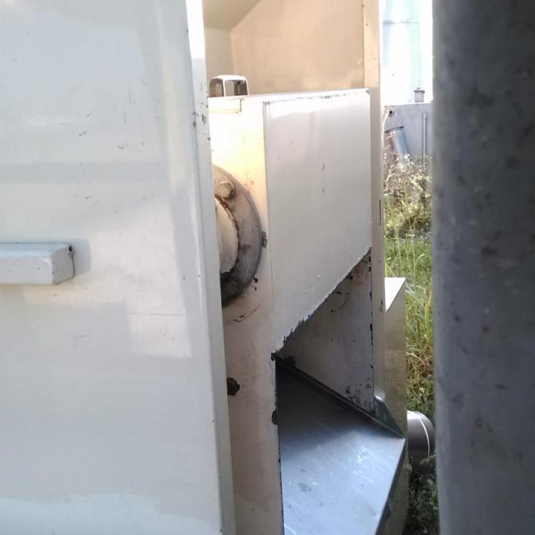 Used Bottle washing Machine for sale