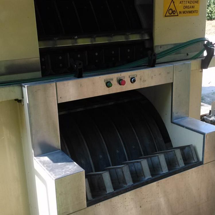 Bottle washing Machine Second Hand