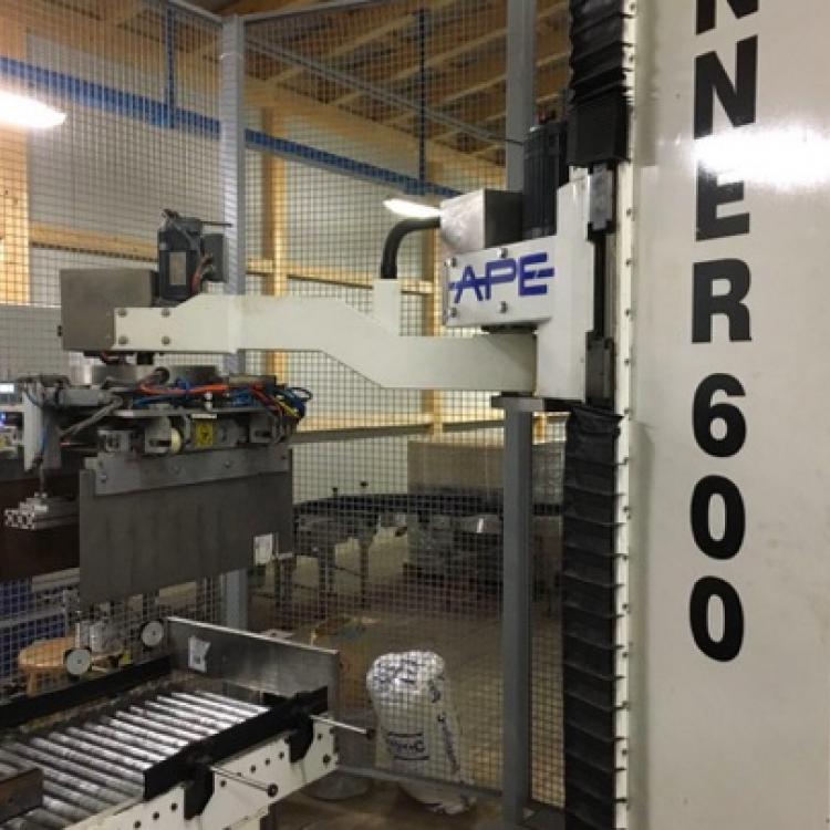 Palletizer Robot sencond hand