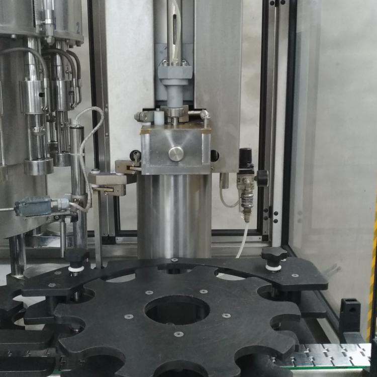 Used Monoblock for wine for sale