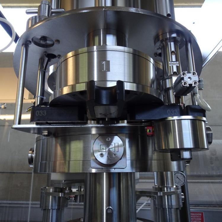 Monoblock filler machine second hand